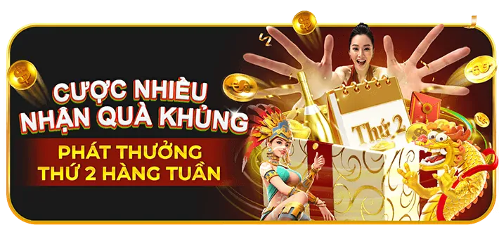 Khám phá ưu đãi và khuyến mãi 18win