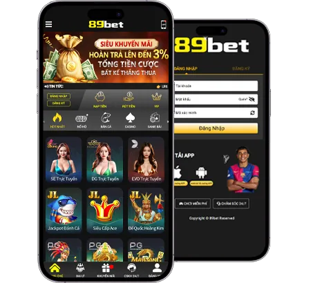 Uy tín và an toàn tại 18WIN