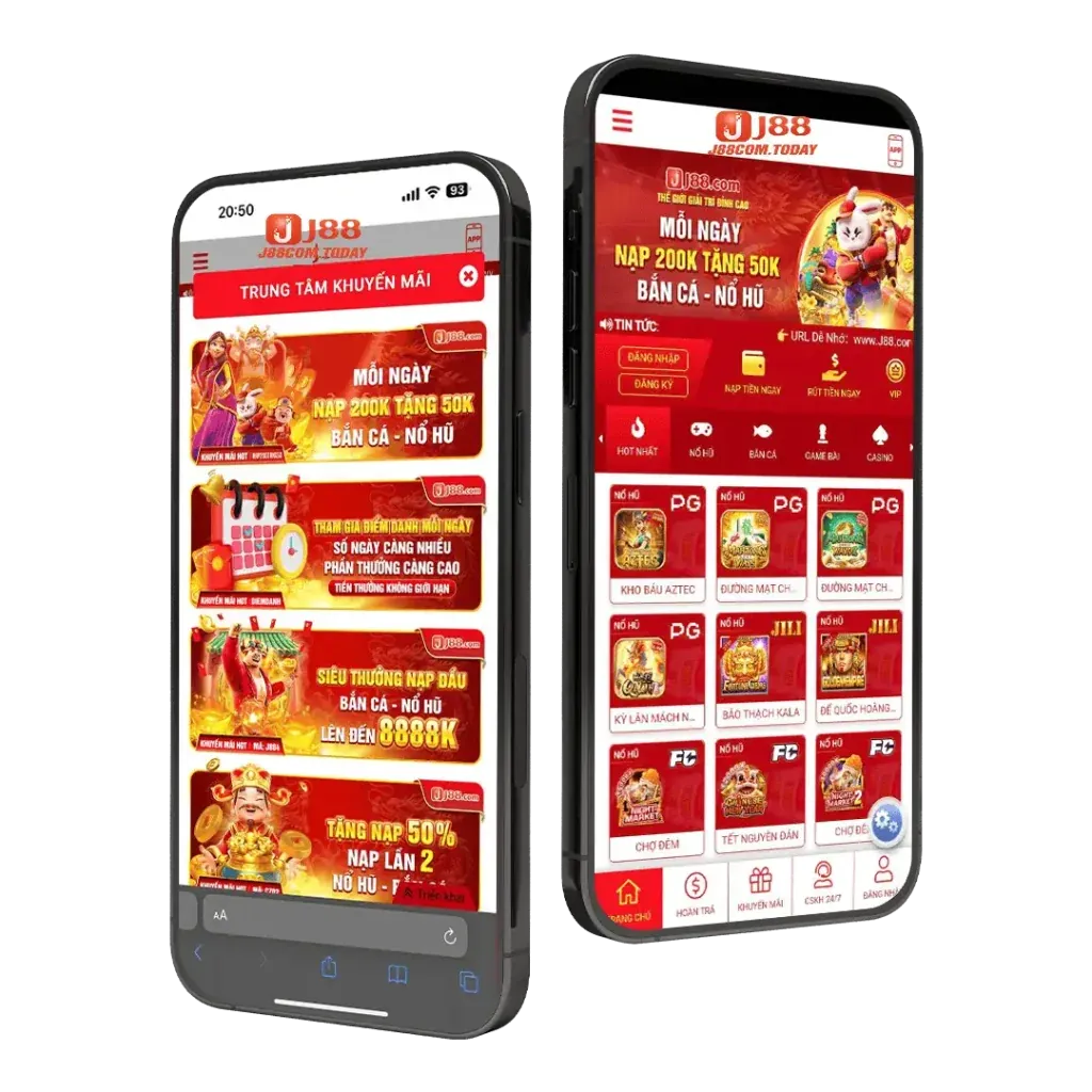 Bước 3: Bắt đầu chơi casino