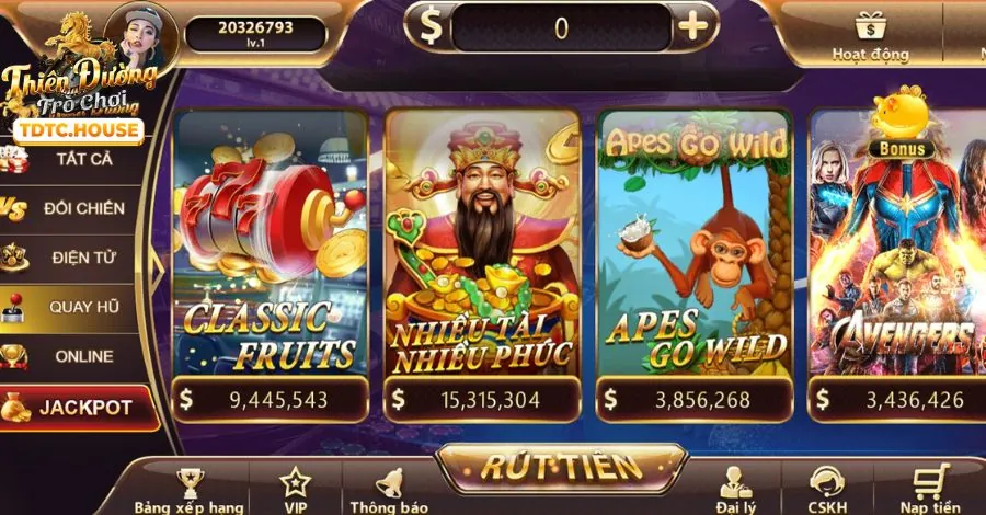 Hướng dẫn đăng ký và đăng nhập tài khoản 18win