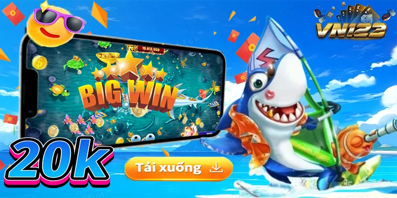 Game mới tại 18win