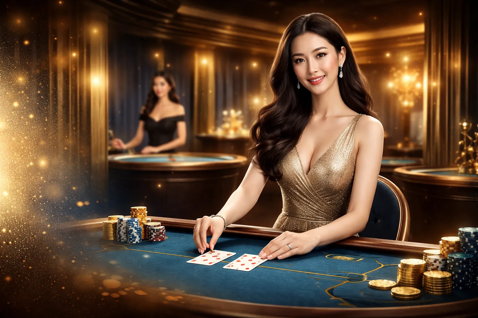 Biểu tượng truy cập di động