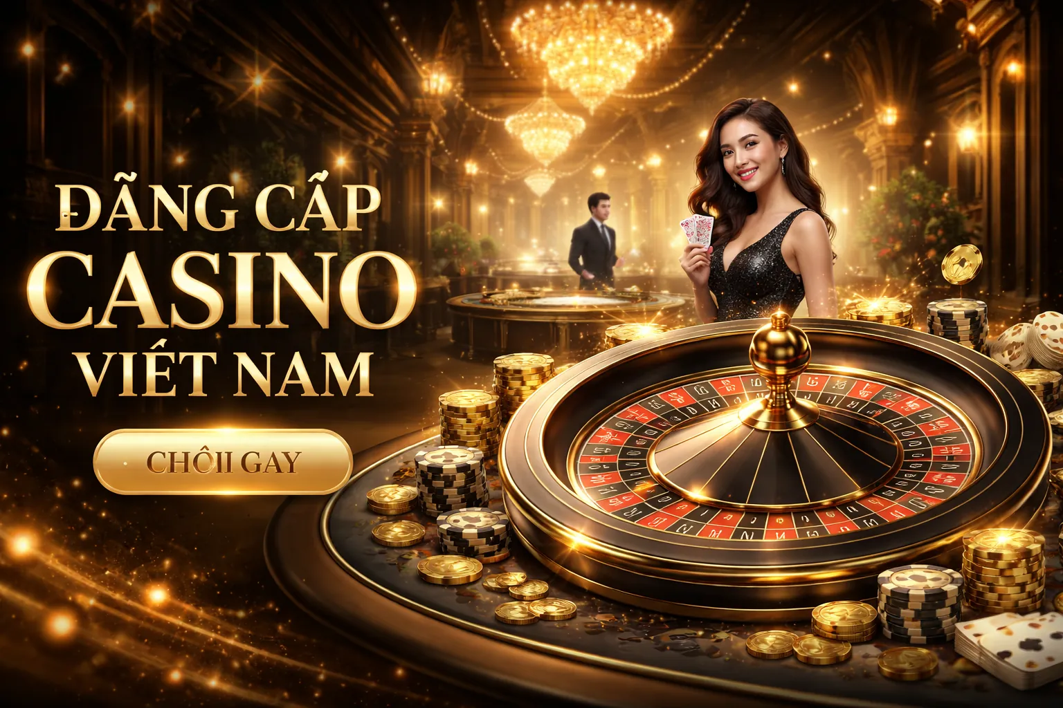Biểu tượng đa dạng trò chơi
