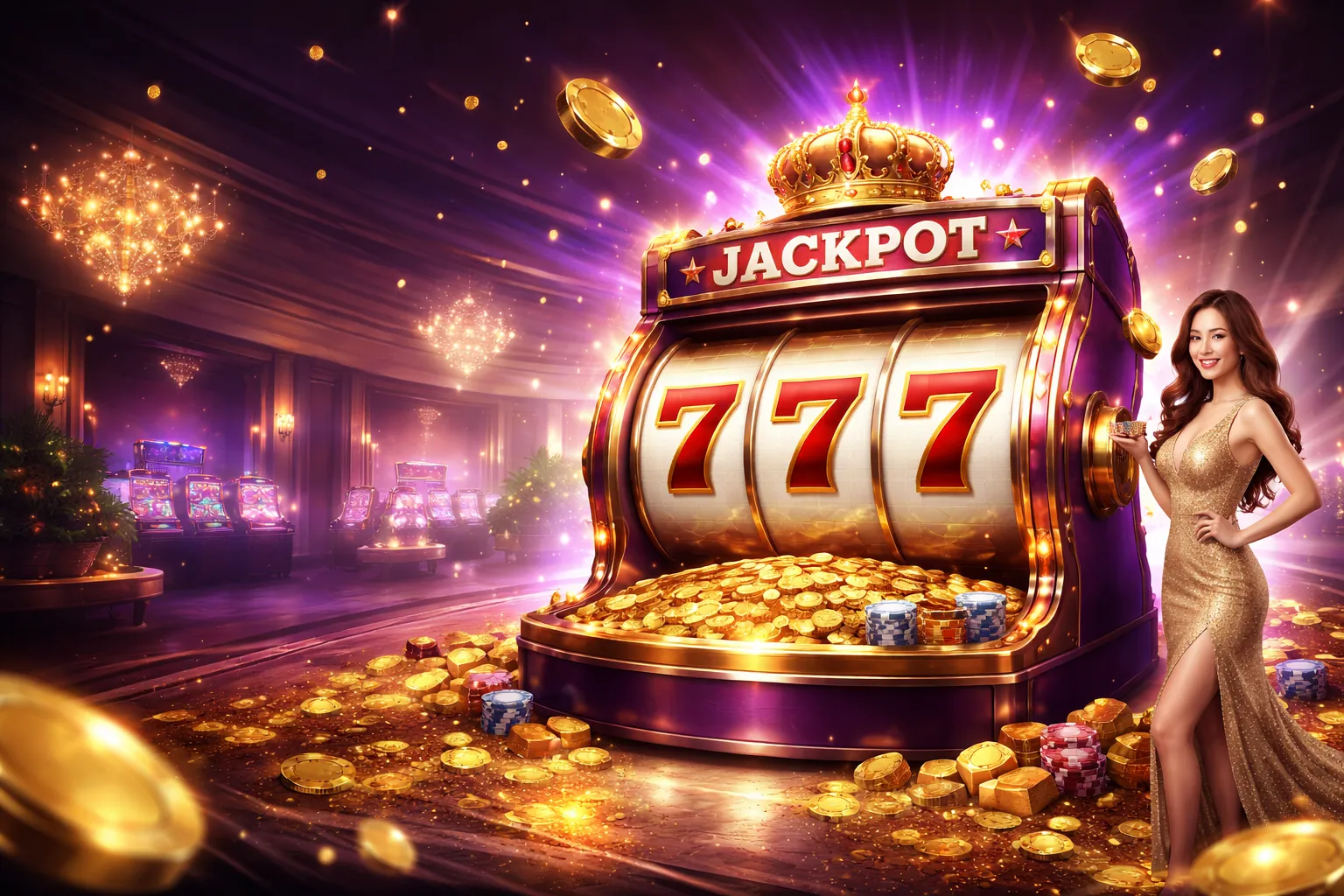 Tổng quan về 18WIN, nền tảng giải trí trực tuyến hàng đầu