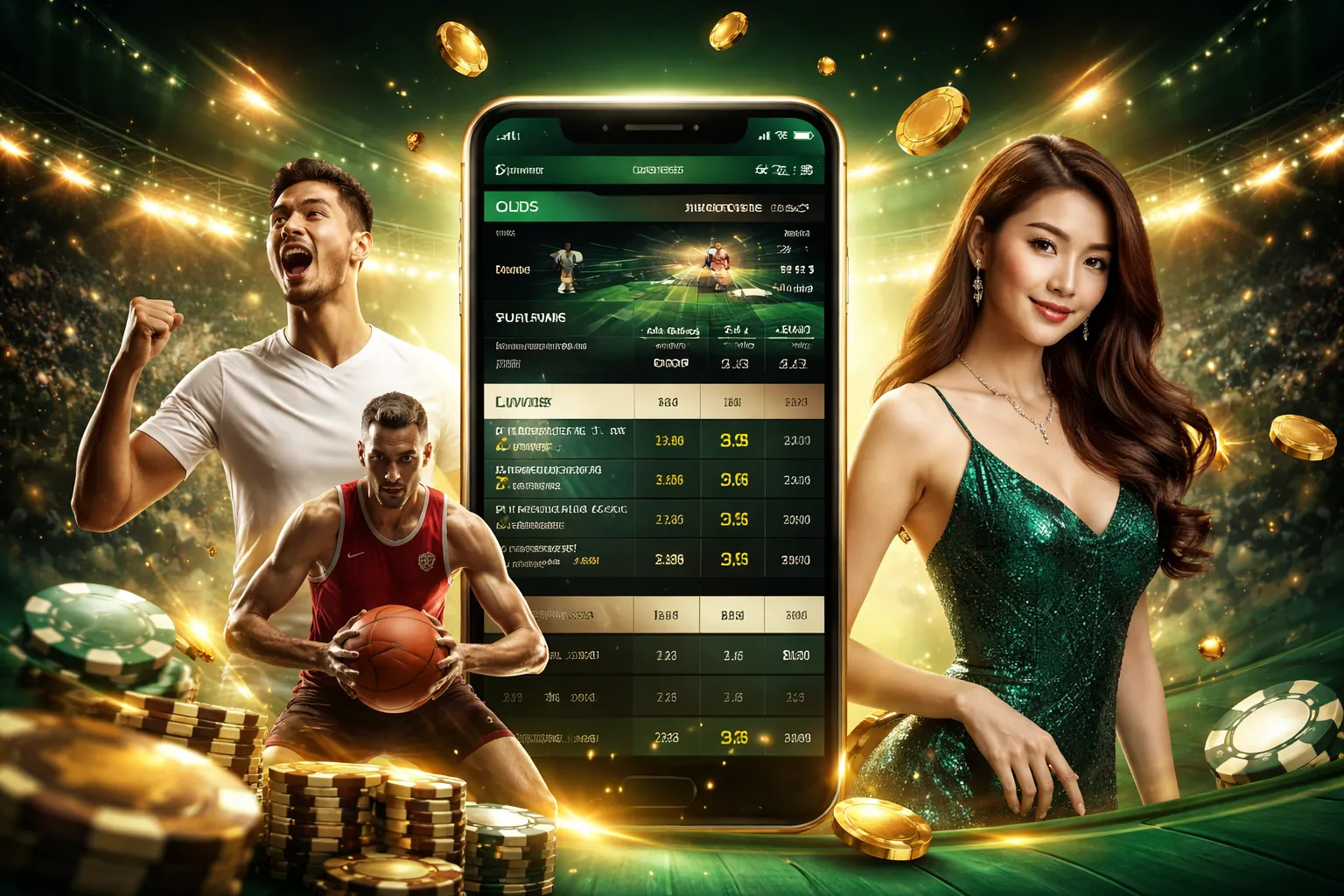 Hướng dẫn lấy link mới nhất 18win