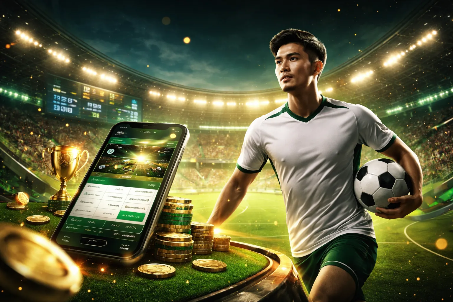 Lịch sử phát triển của 18win