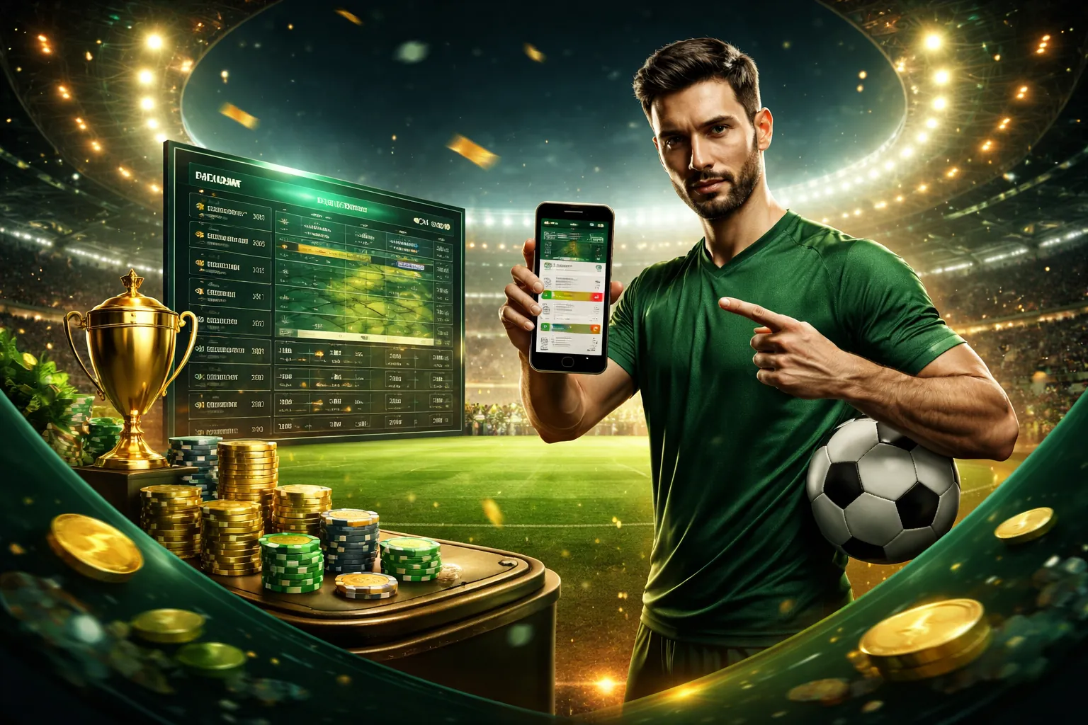 Cẩm Nang Đăng Ký & Đăng Nhập 18win