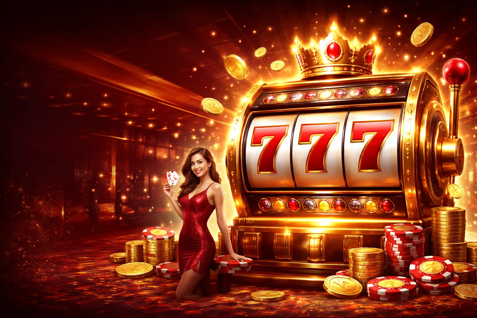 Nổ Hũ 18Win link mới nhất