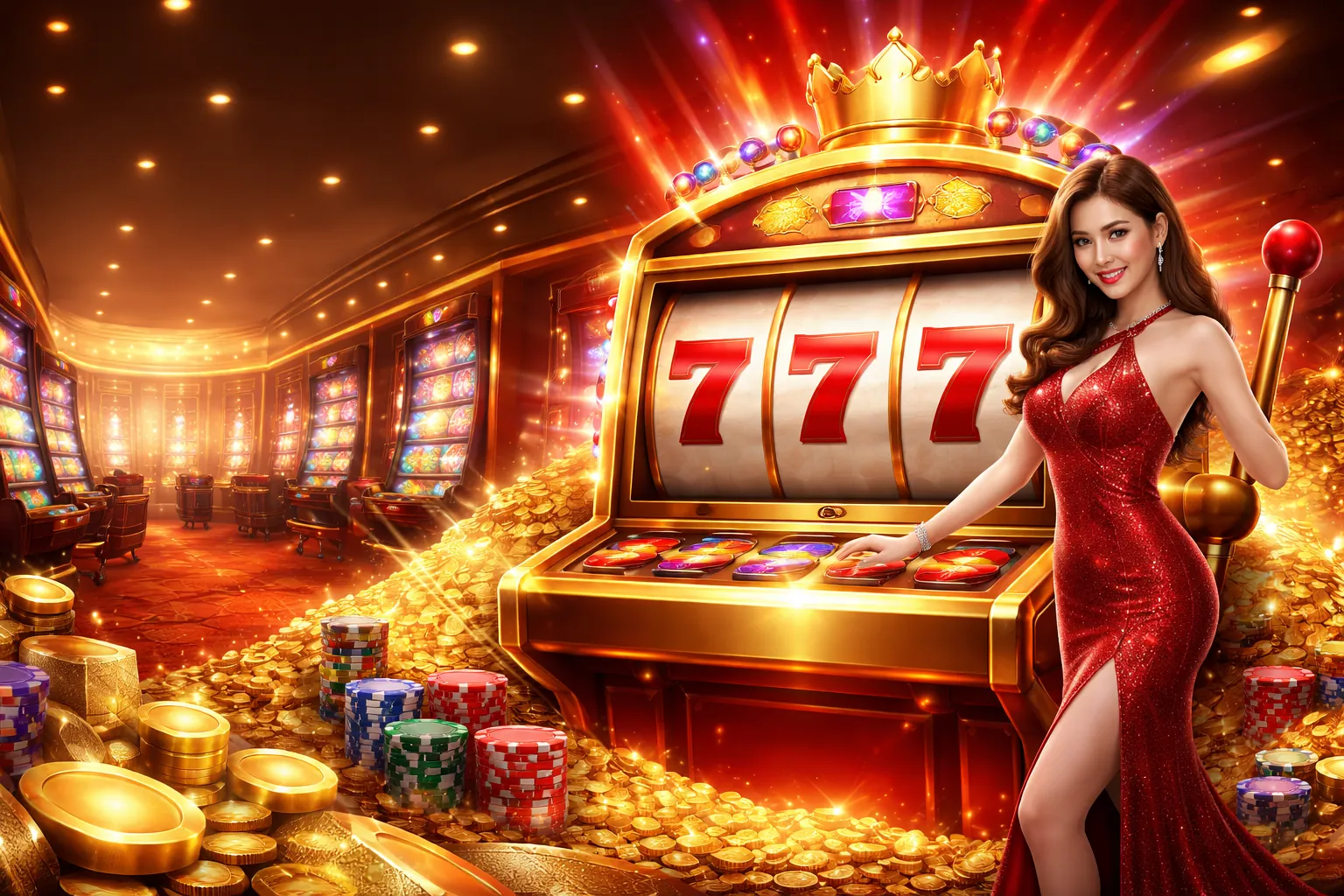 Hình ảnh hỗ trợ khách hàng 18win