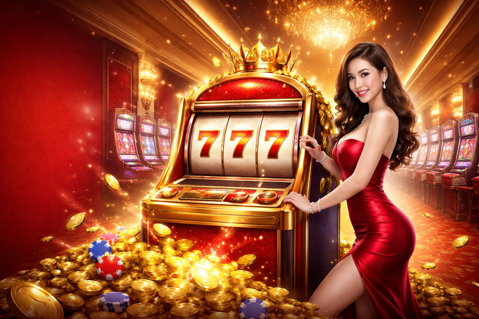 Biểu tượng giao dịch nhanh chóng