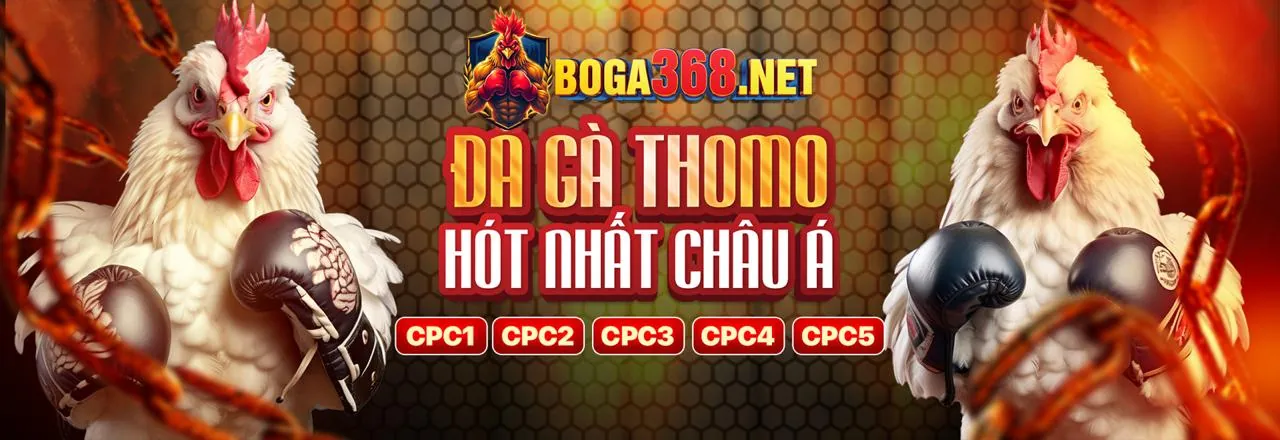 Đá gà kịch tính tại 18win