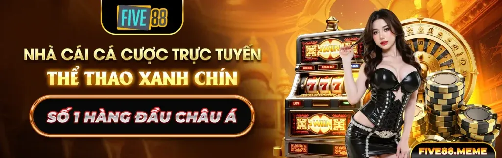 Banner khuyến mãi 18win