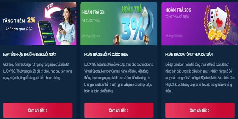 Cập nhật hệ thống 18win